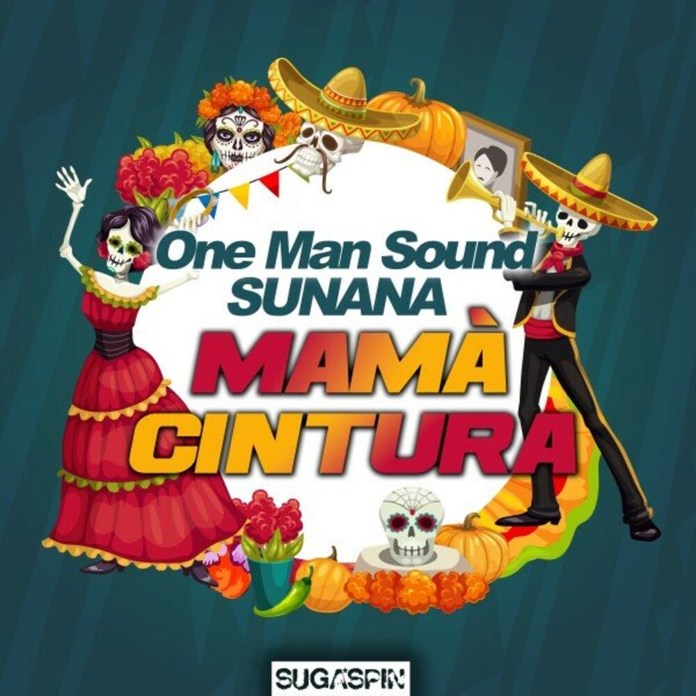 Picture of Mamà Cintura
