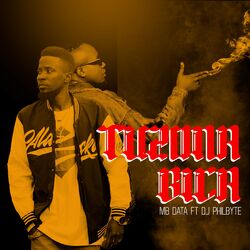 Cover of Tuzonabica