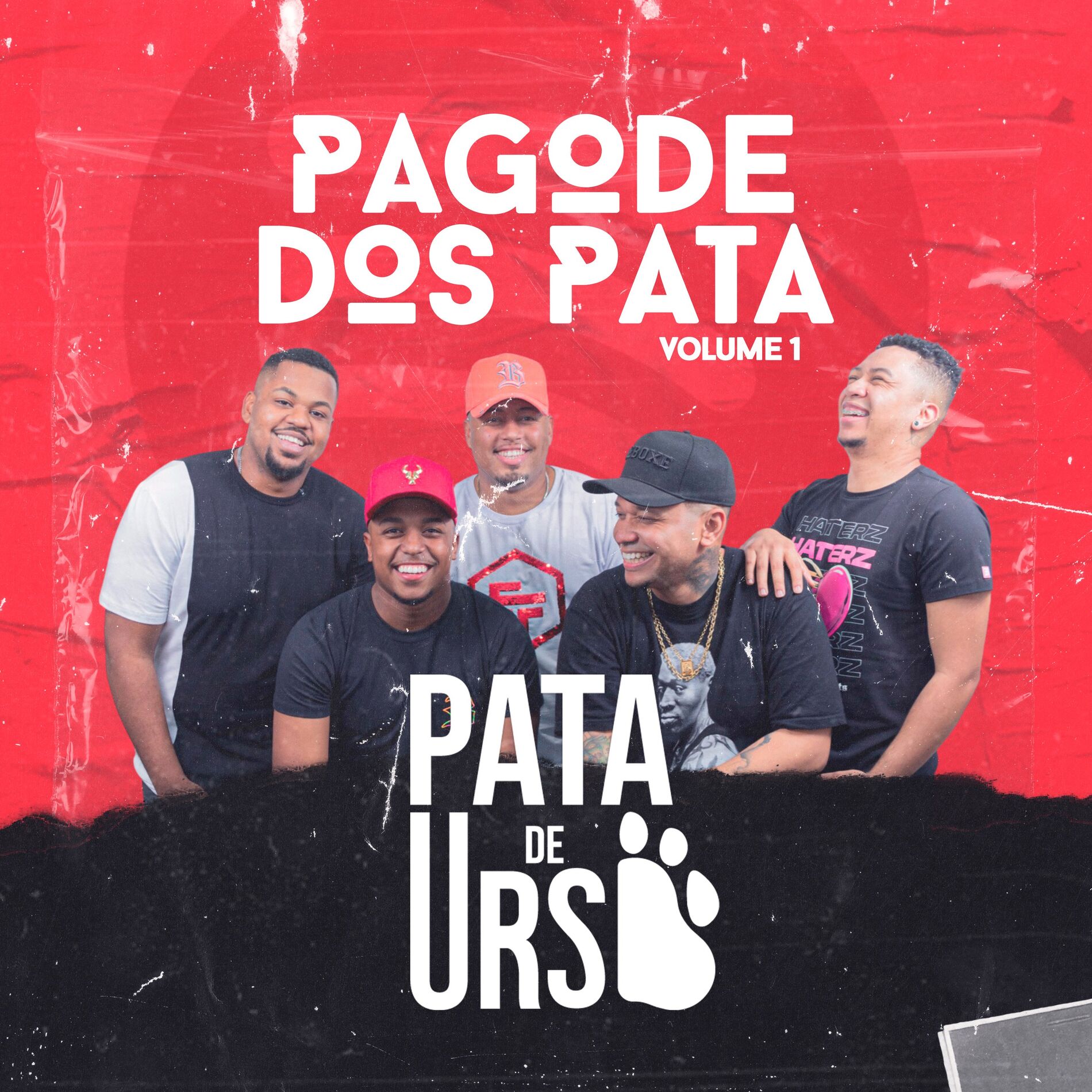 Album cover of Pra Te Ver Feliz/Faz Assim/Indiferença/Aceito Tudo/Orgulho Bobo/Me Arrependi/Um Amor Gigante