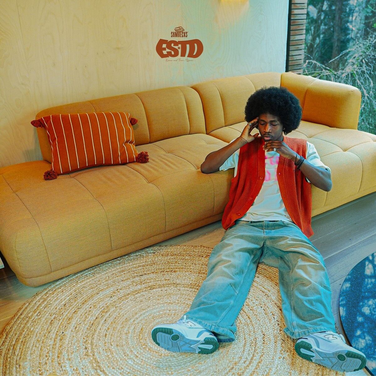 Album cover of Situationship 2