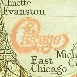Cover of Chicago XI