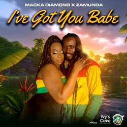 Cover of I've Got You Babe