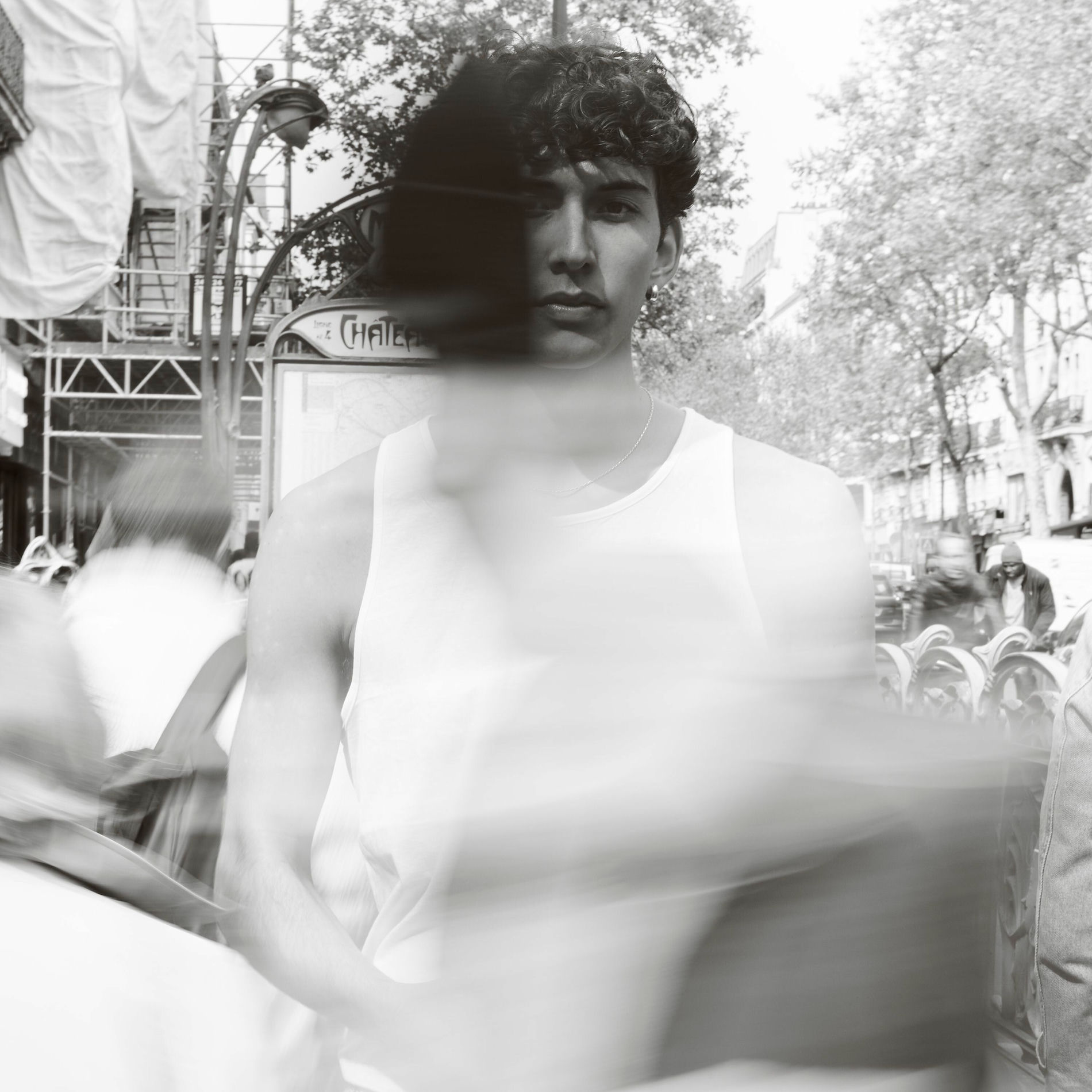 Album cover of Pedaço