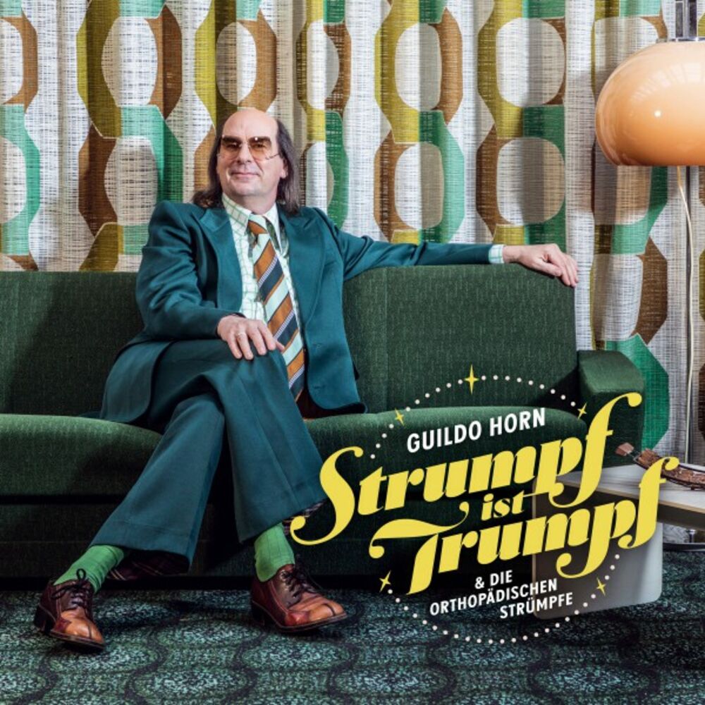 Picture of Strumpf ist Trumpf
