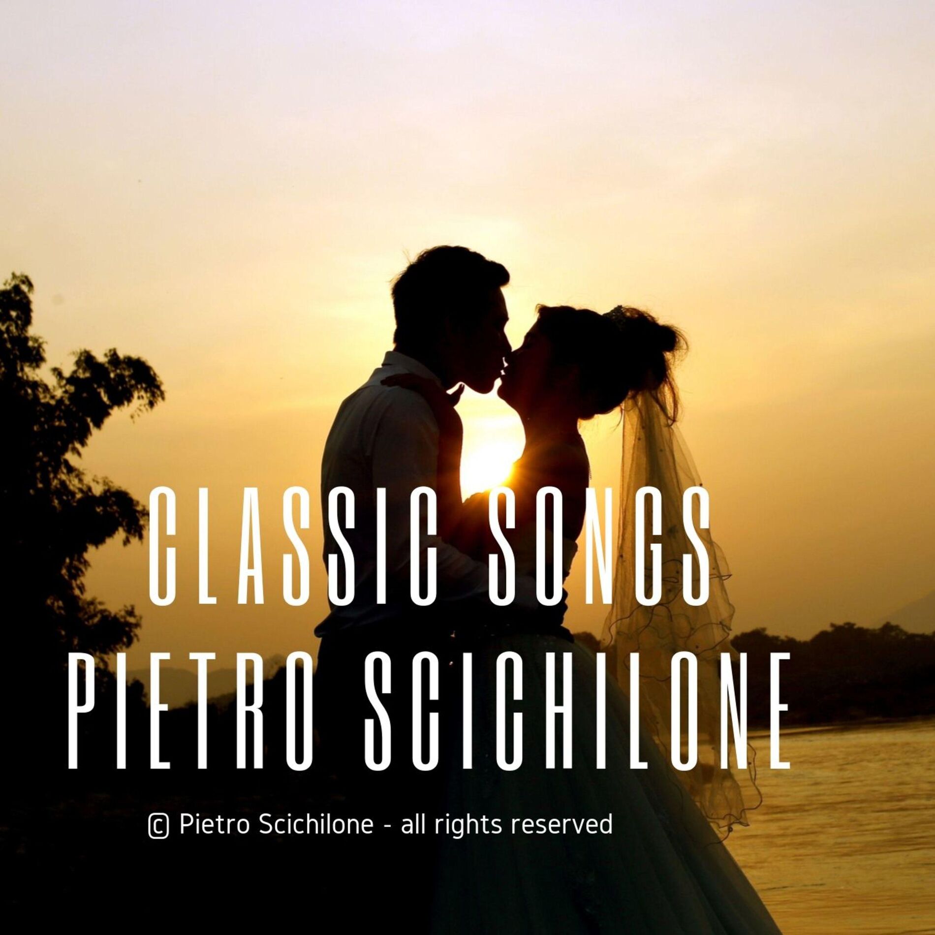 Album cover of Canone Di Pachellbel