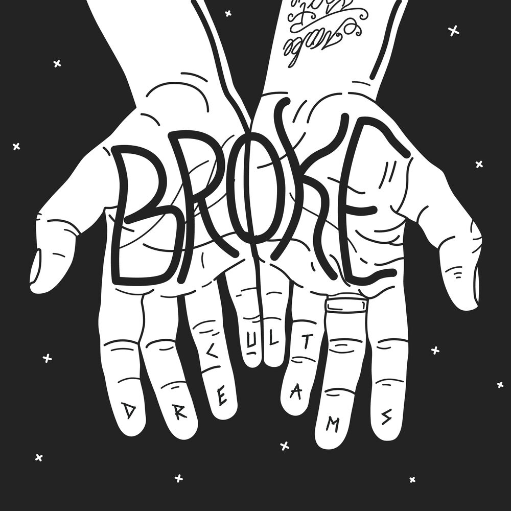 Picture of Broke