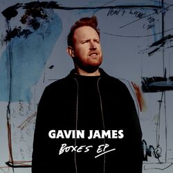 Cover of Boxes - EP