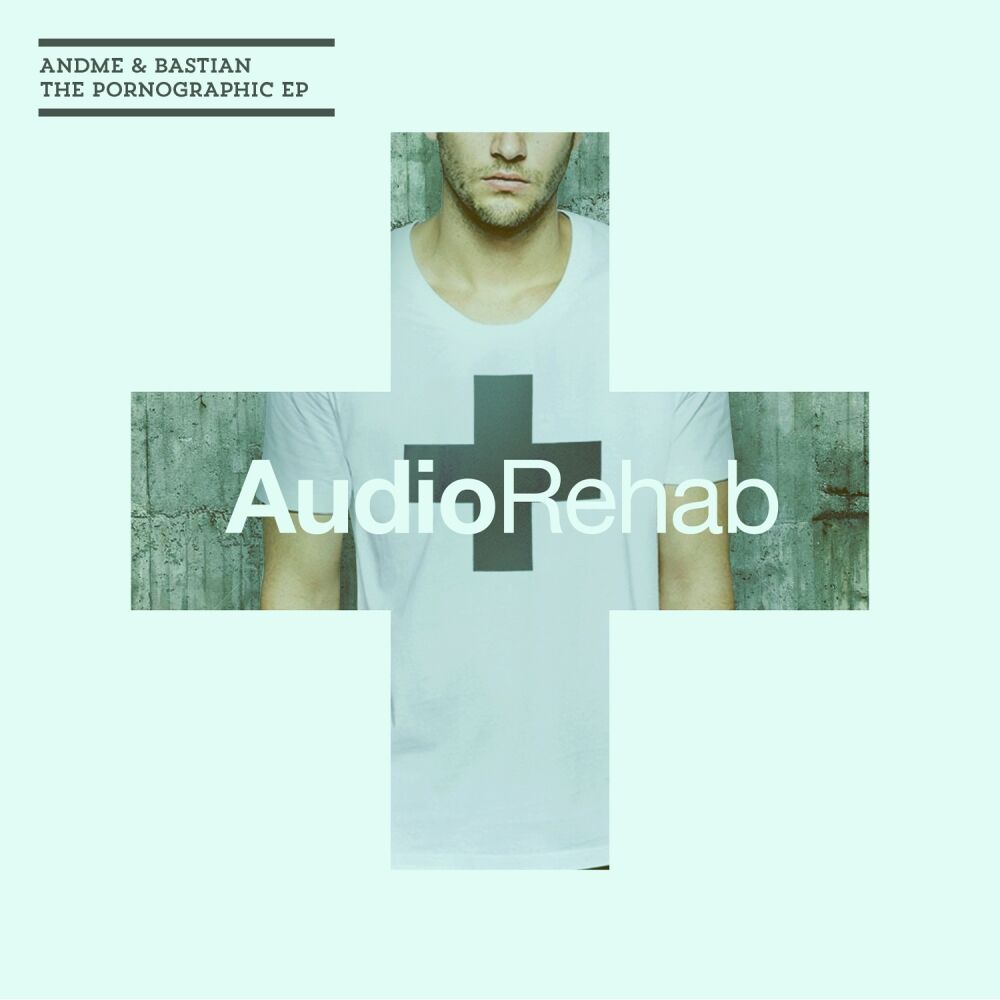 Picture of Pornographic EP
