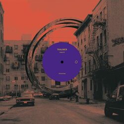 Cover of Dedust