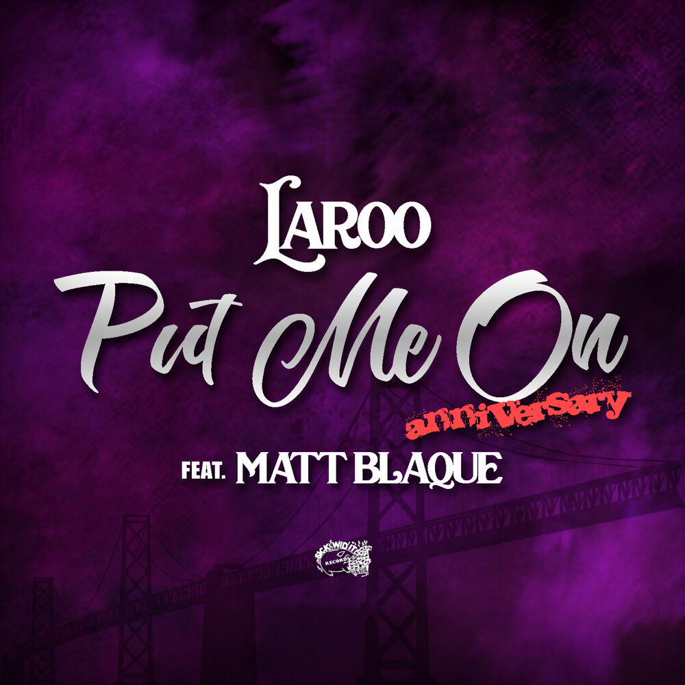 Picture of Put Me On (Anniversary) [feat. Matt Blaque]