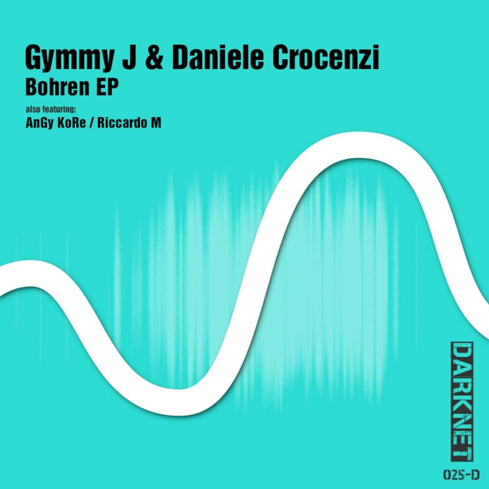 Picture of Bohren EP