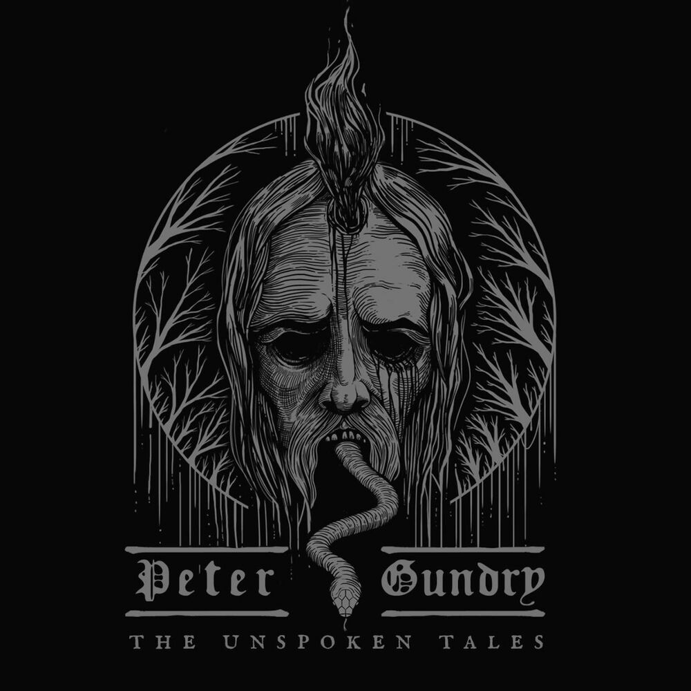 Picture of The Unspoken Tales