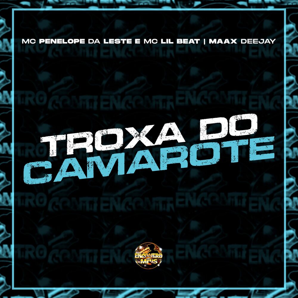 Picture of Troxa do Camarote