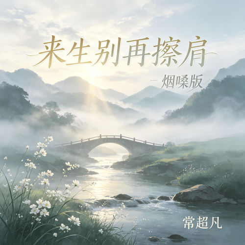 来生别再擦肩 (烟嗓版)