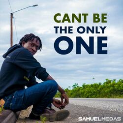 Cover of Can't Be the Only One