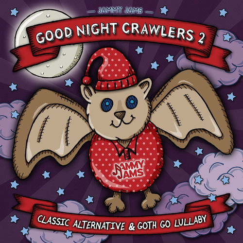 Bizarre Love Triangle (Lullaby Rendition)