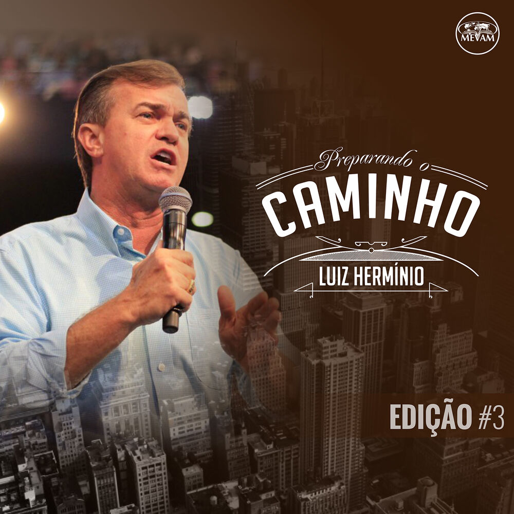 Picture of Preparando o Caminho: Edição #3