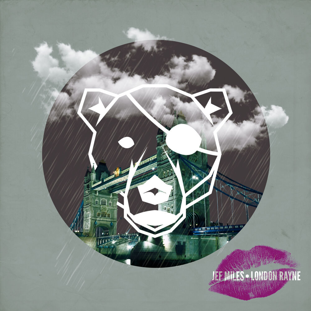 Picture of London Rayne (Feat. Windmills)