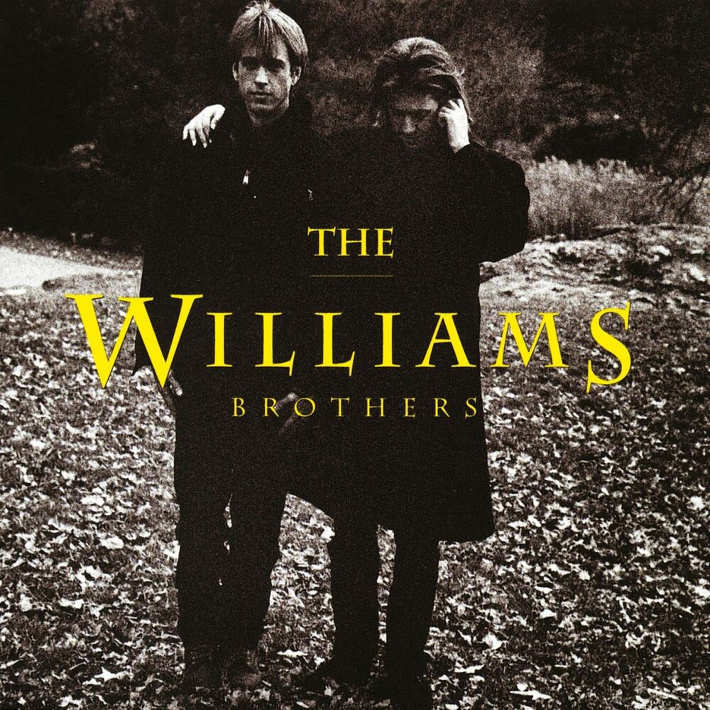 Picture of The Williams Brothers