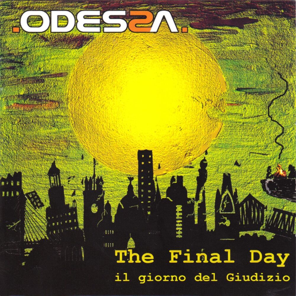 Picture of The Final Day: Il giorno del giudizio