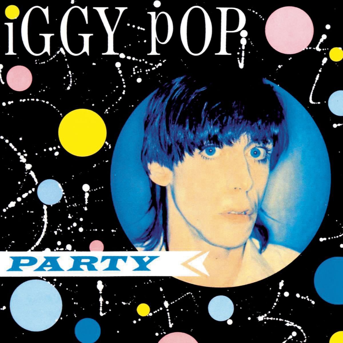 Album cover of Party