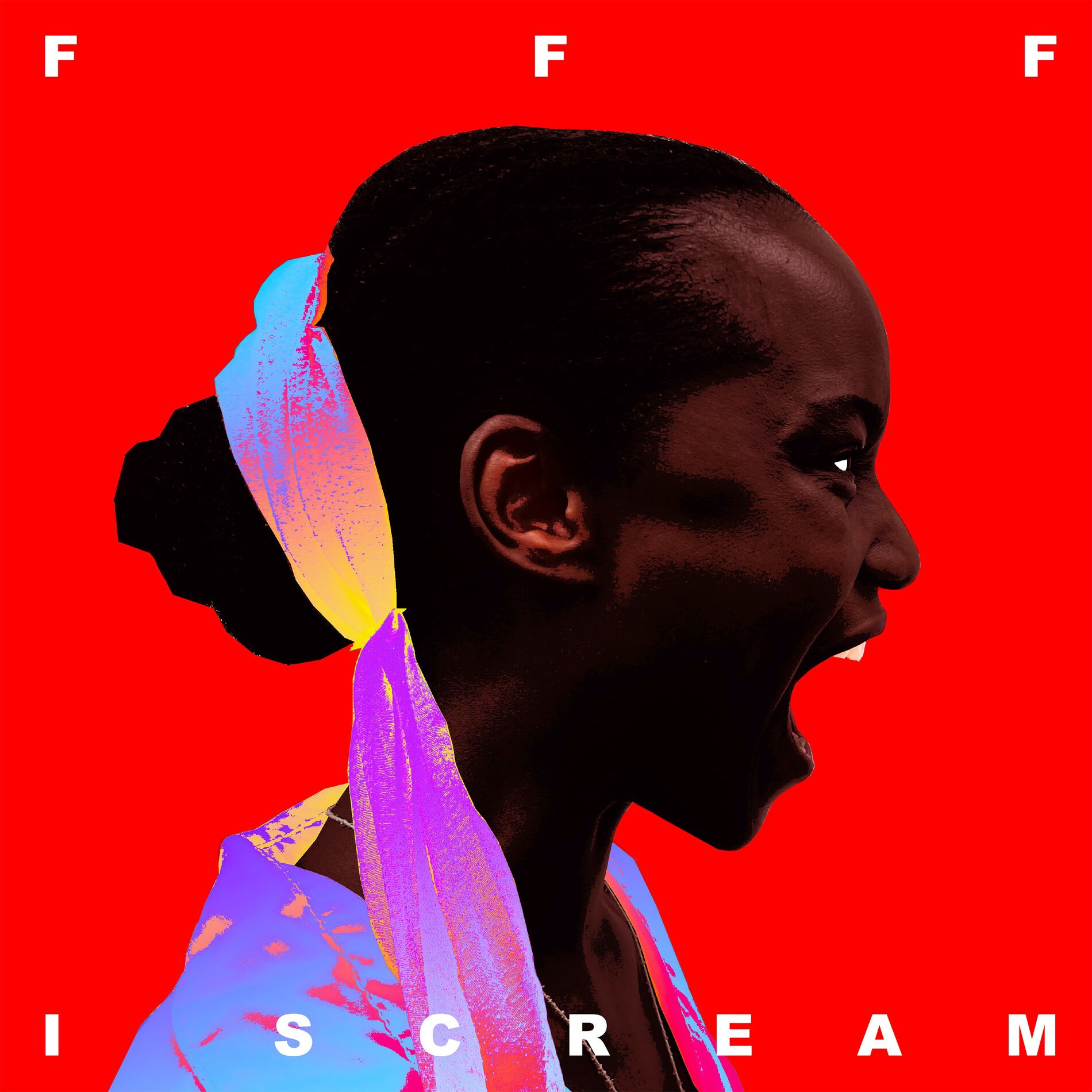 Album cover of I Scream