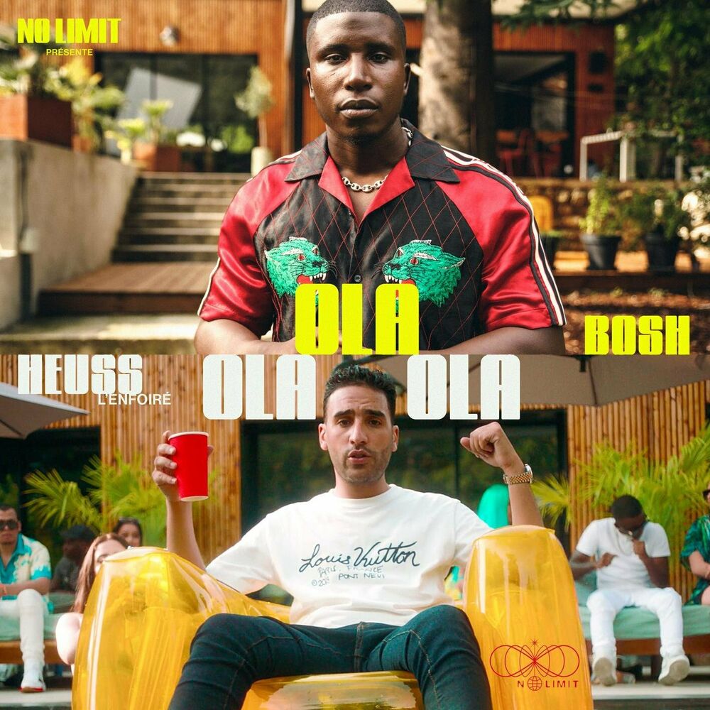 Picture of OLA OLA OLA