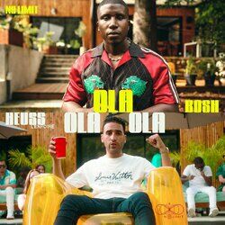 Cover of OLA OLA OLA