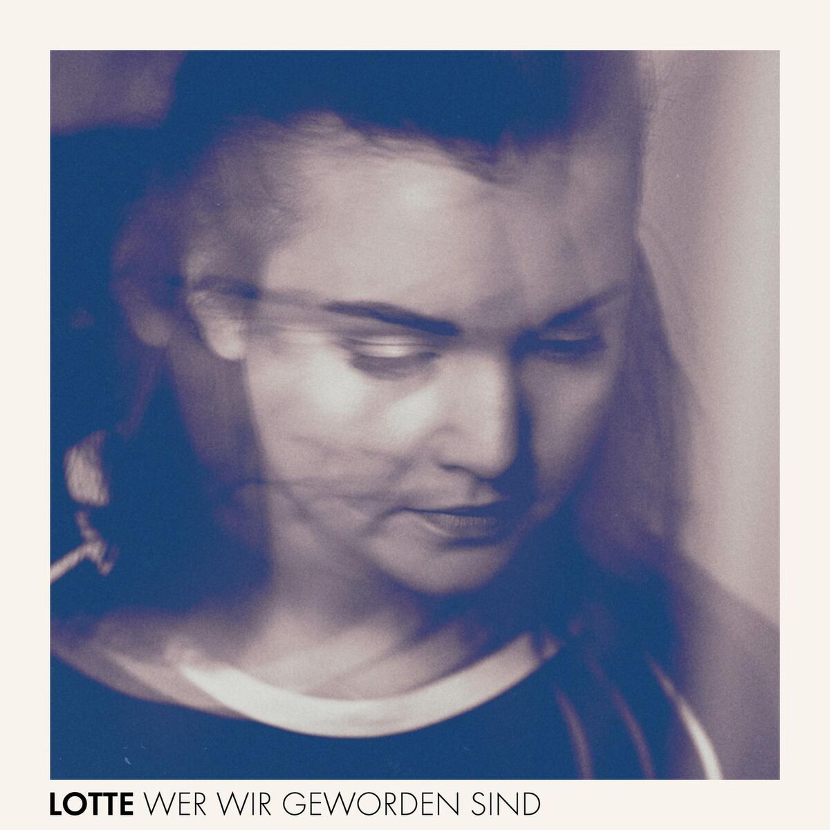Album cover of Wer wir geworden sind