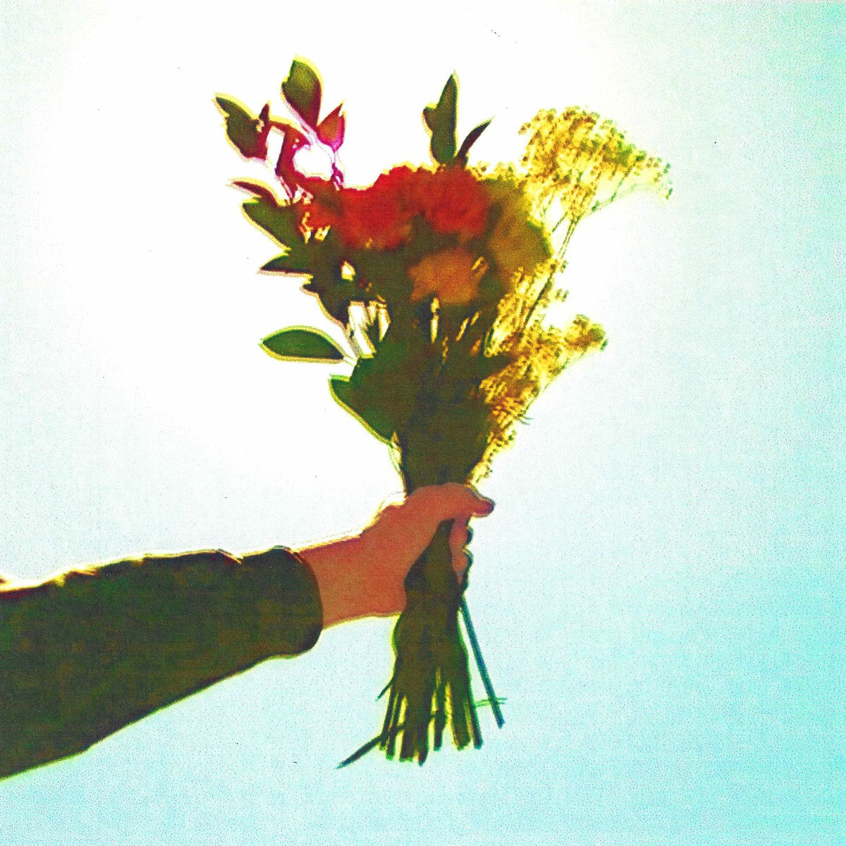 Album cover of Take Me Back