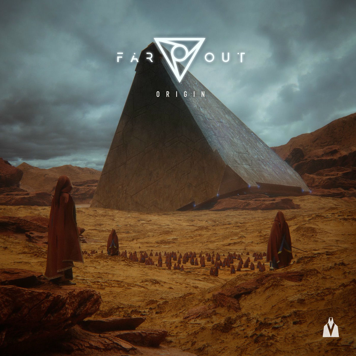 Album cover of Origin