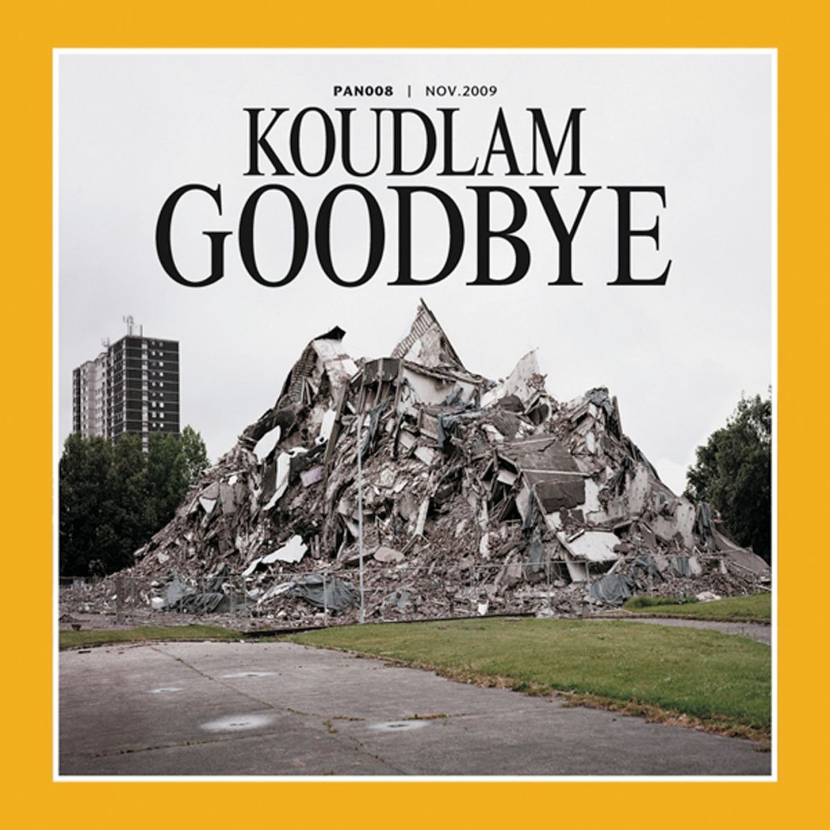 Album cover of See You All