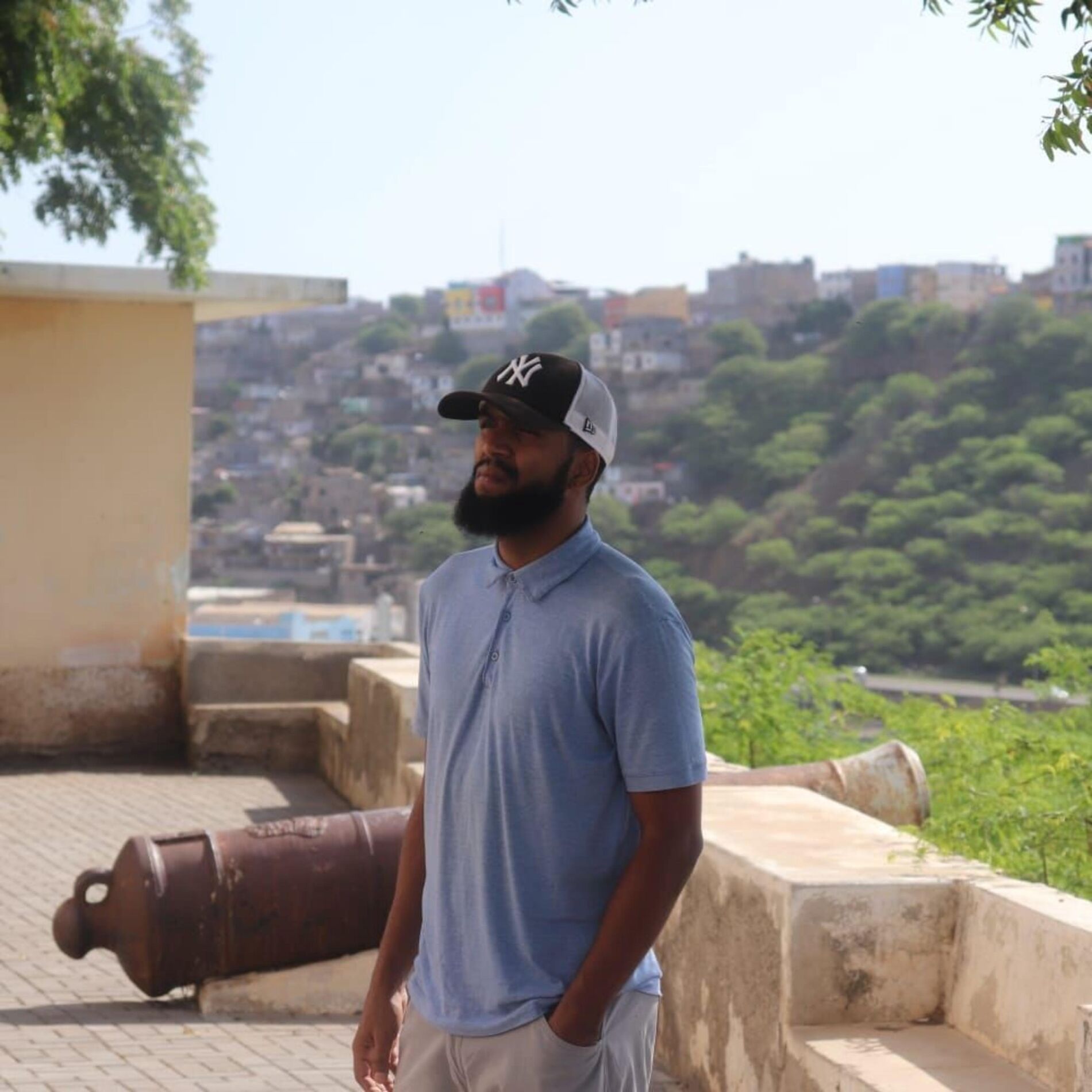 Album cover of Novo Horizonte (feat. Jessica Rodrigues & Jo Mohammad)