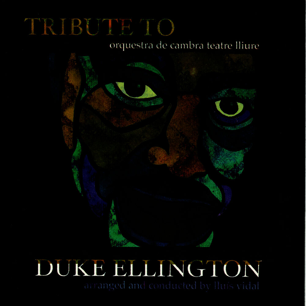 Picture of Tributes To Duke Ellington
