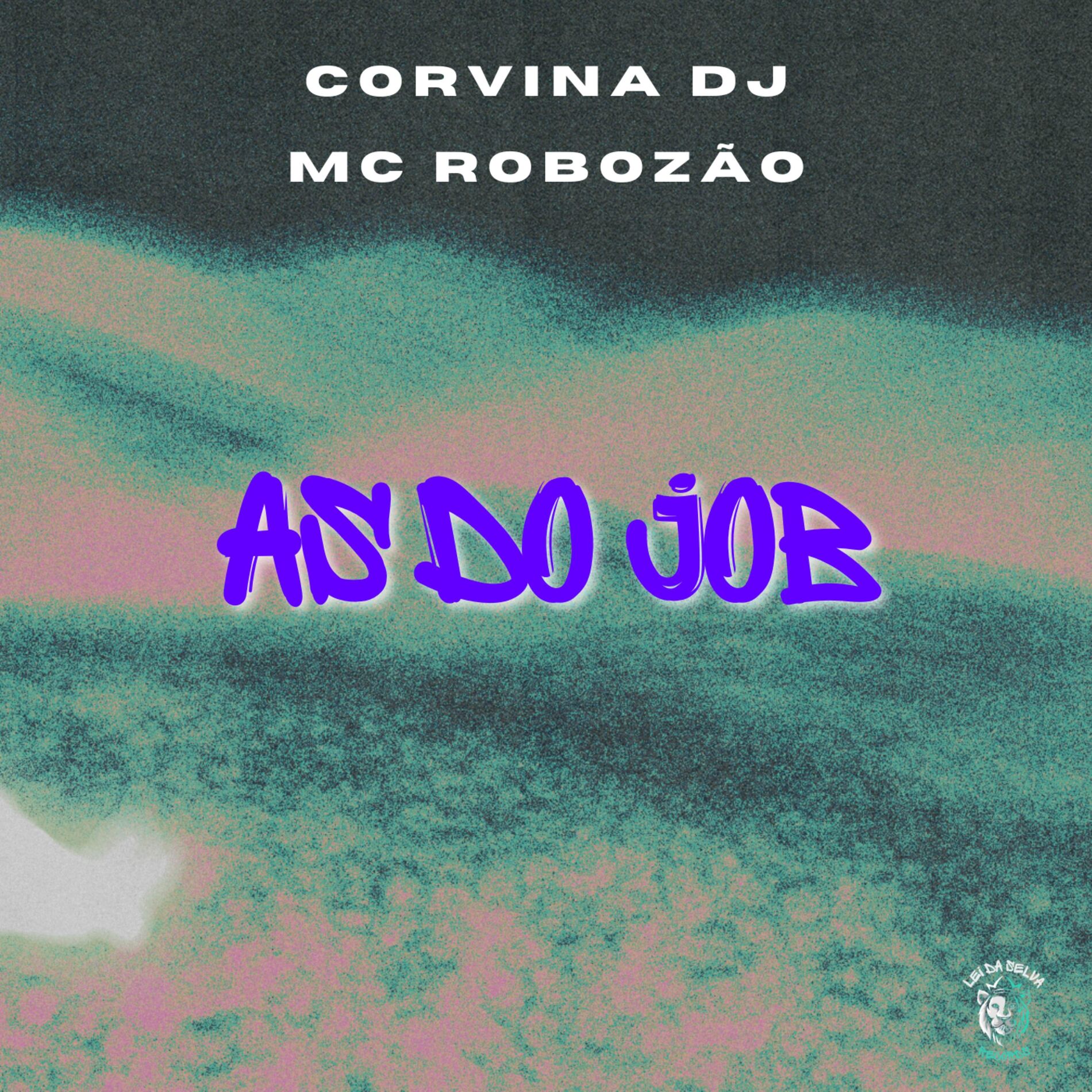 Album cover of As do Job