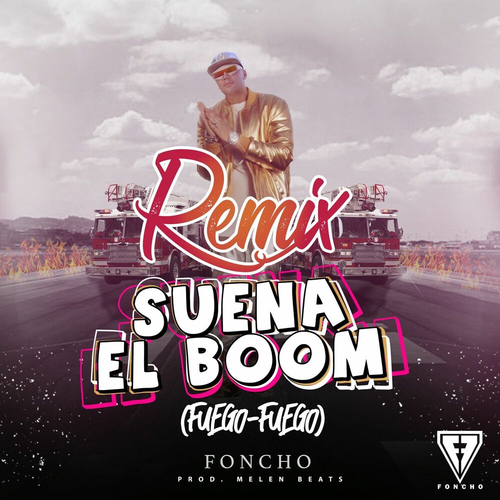 Picture of Suena el Boom (Fuego Fuego) (Remix)