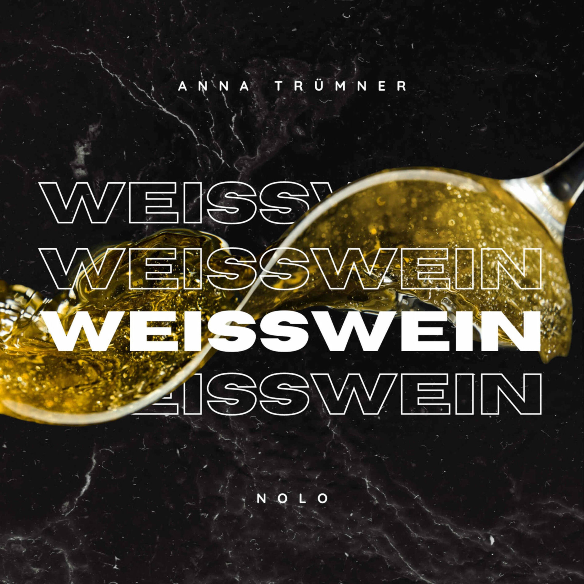 Album cover of Weisswein