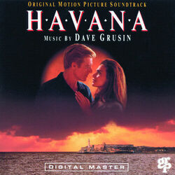 Cover of Havana