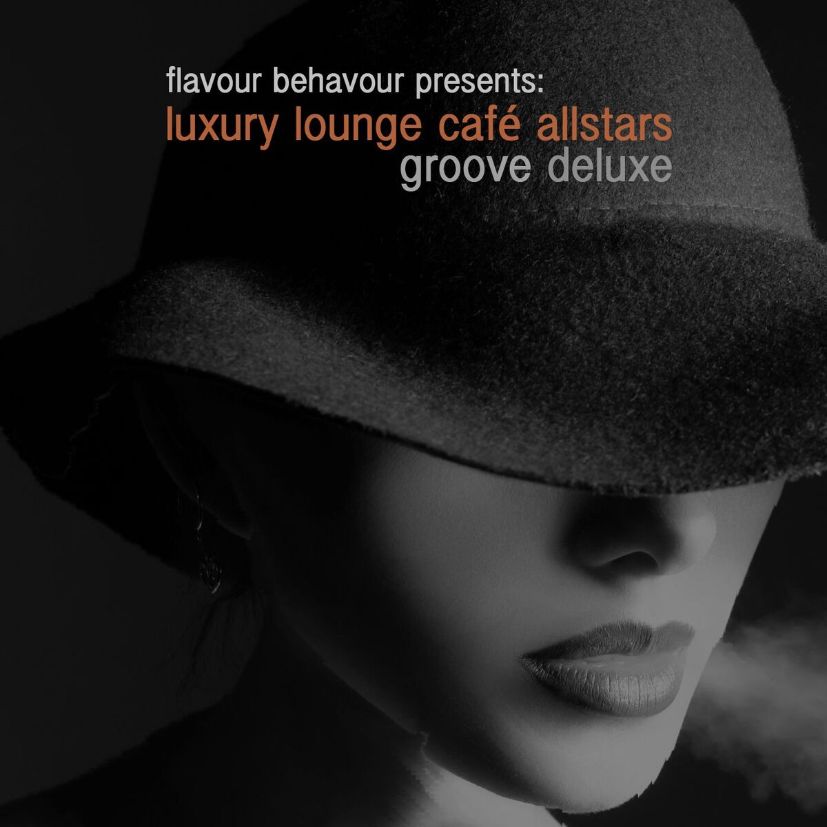 Album cover of Groove Deluxe