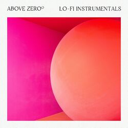 Cover of Lo-fi Instrumentals (No Vocals Mix)