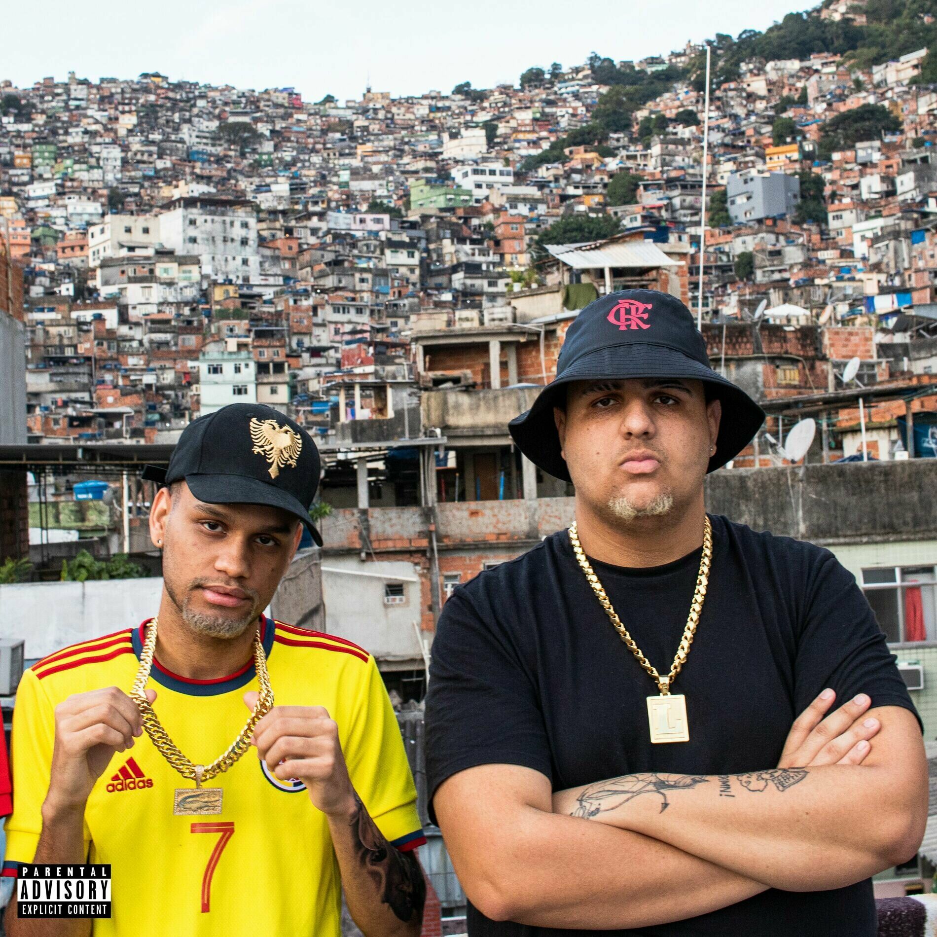 Album cover of Ritmo de Vagabundo