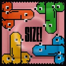 Cover of SIZE