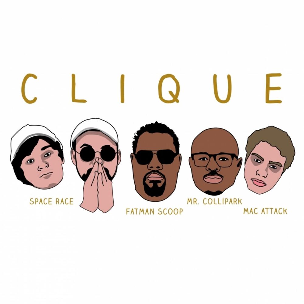 Picture of Clique