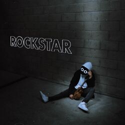 Cover of Rockstar