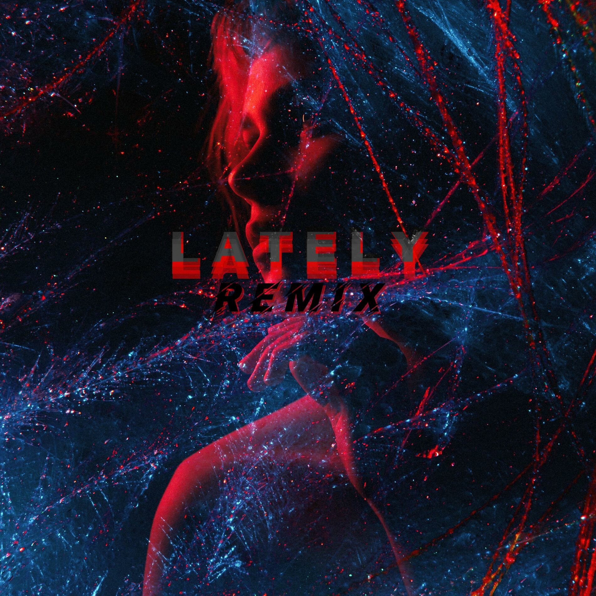 Album cover of Lately (feat. Jaybog & Umali) [ANI Remix House Version]