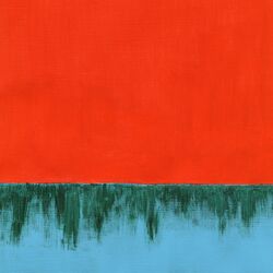 Cover of Orange