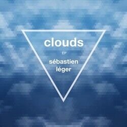 Cover of Clouds EP