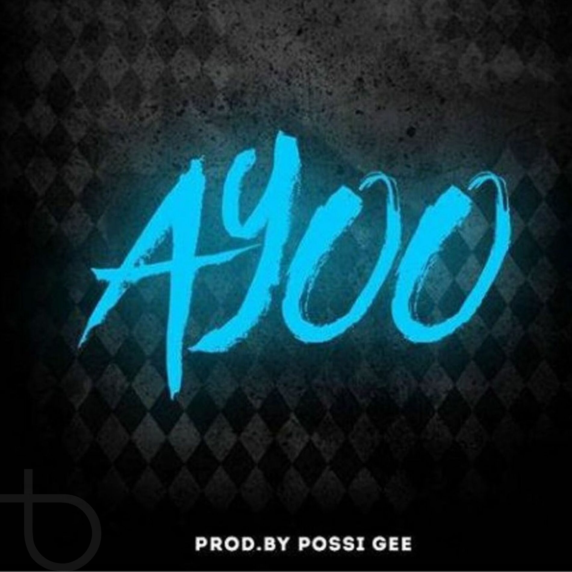 Album cover of Ayoo