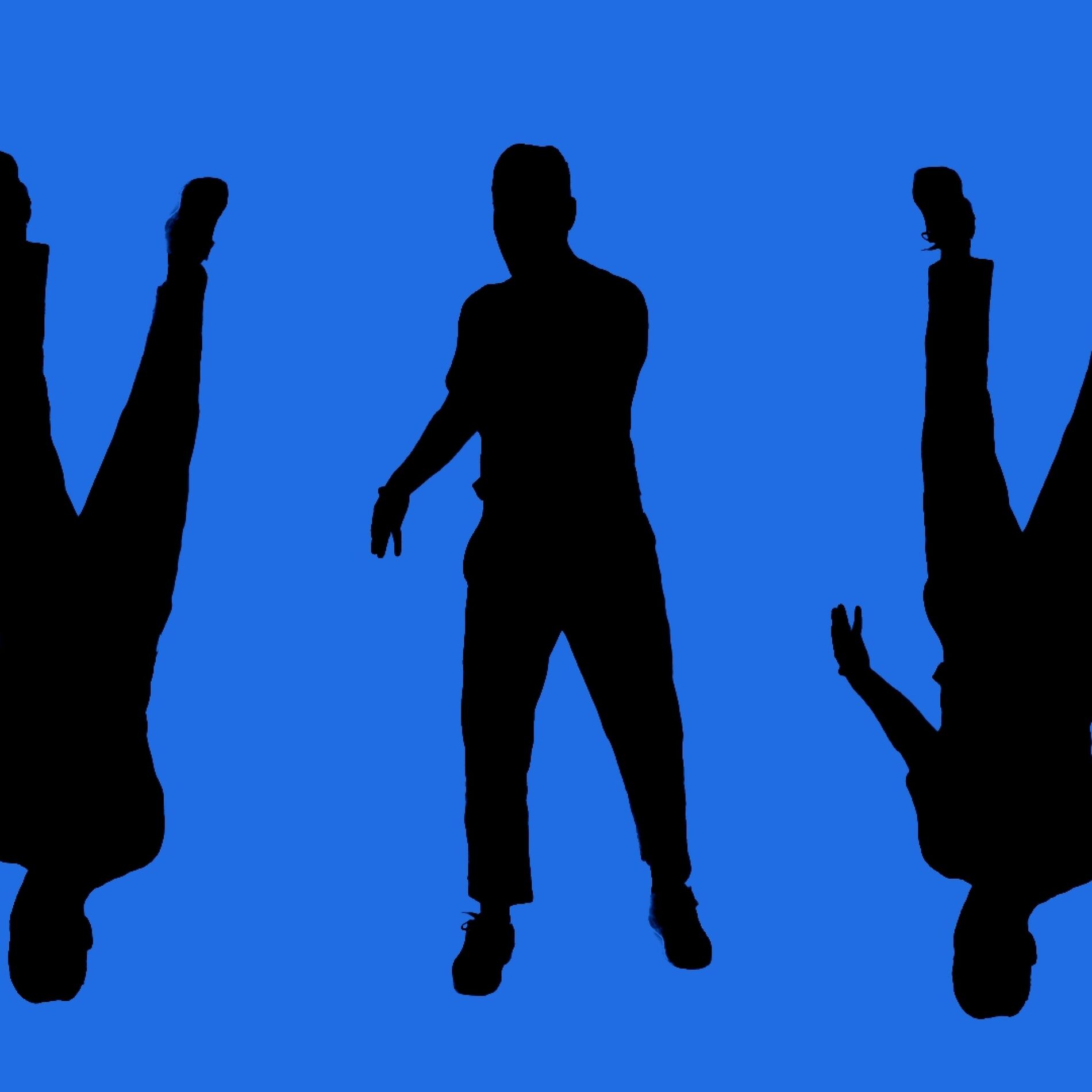 Album cover of Mirror Dance