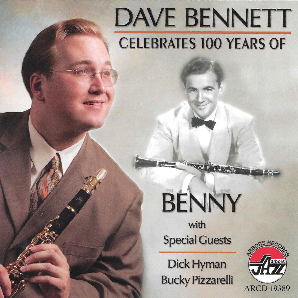 Picture of Celebrates 100 Years Of Benn